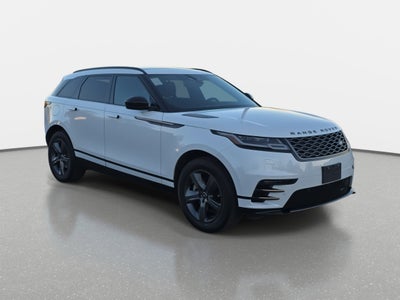 2022 Land Rover Range Rover Velar R-Dynamic S