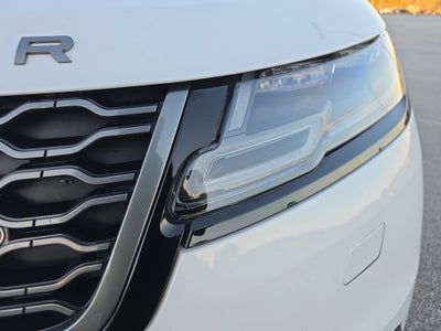 2022 Land Rover Range Rover Velar R-Dynamic S