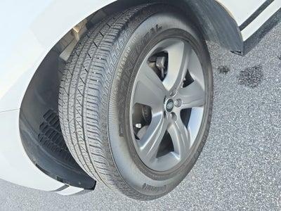 2022 Land Rover Range Rover Velar R-Dynamic S