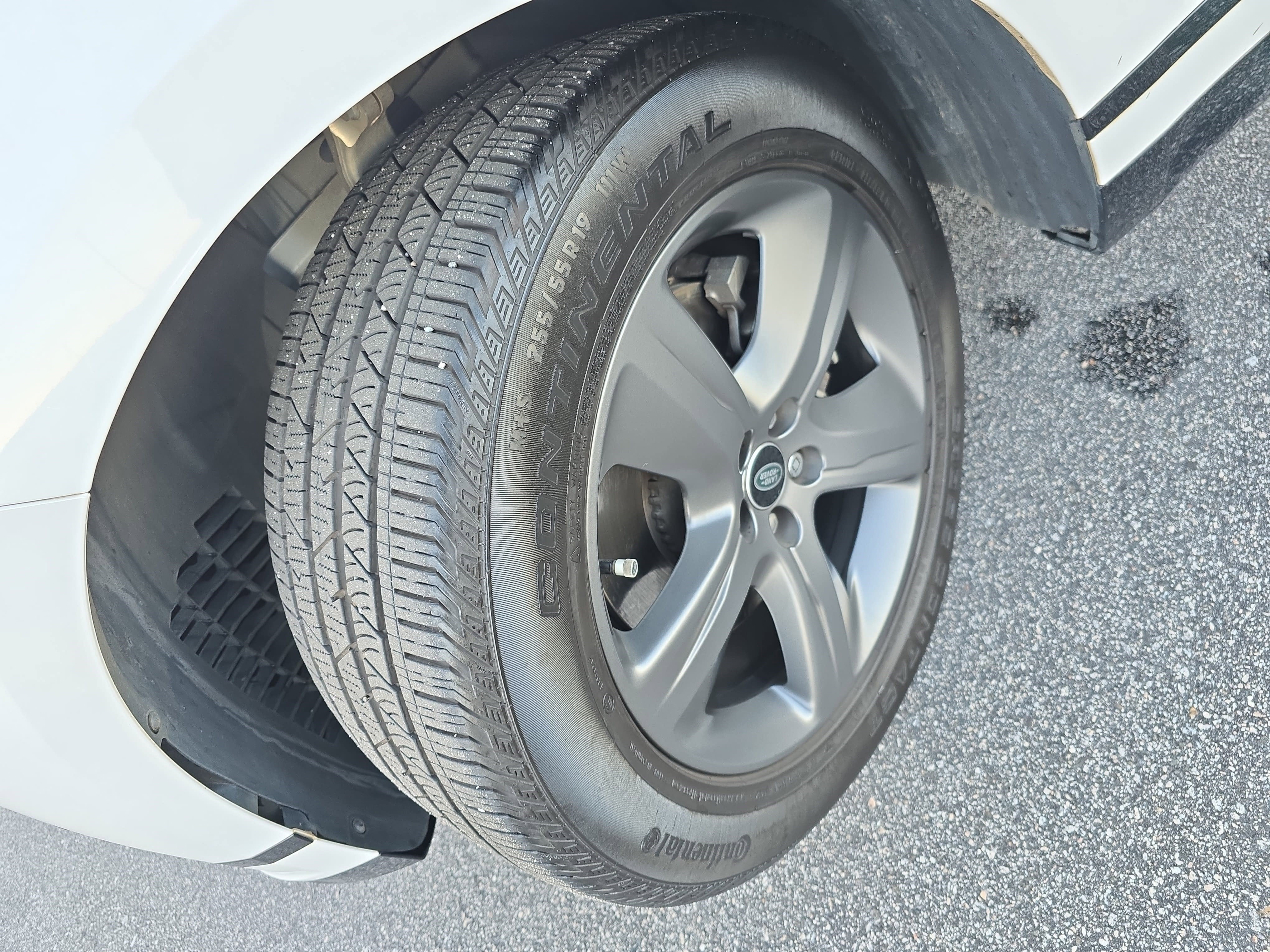 2022 Land Rover Range Rover Velar R-Dynamic S