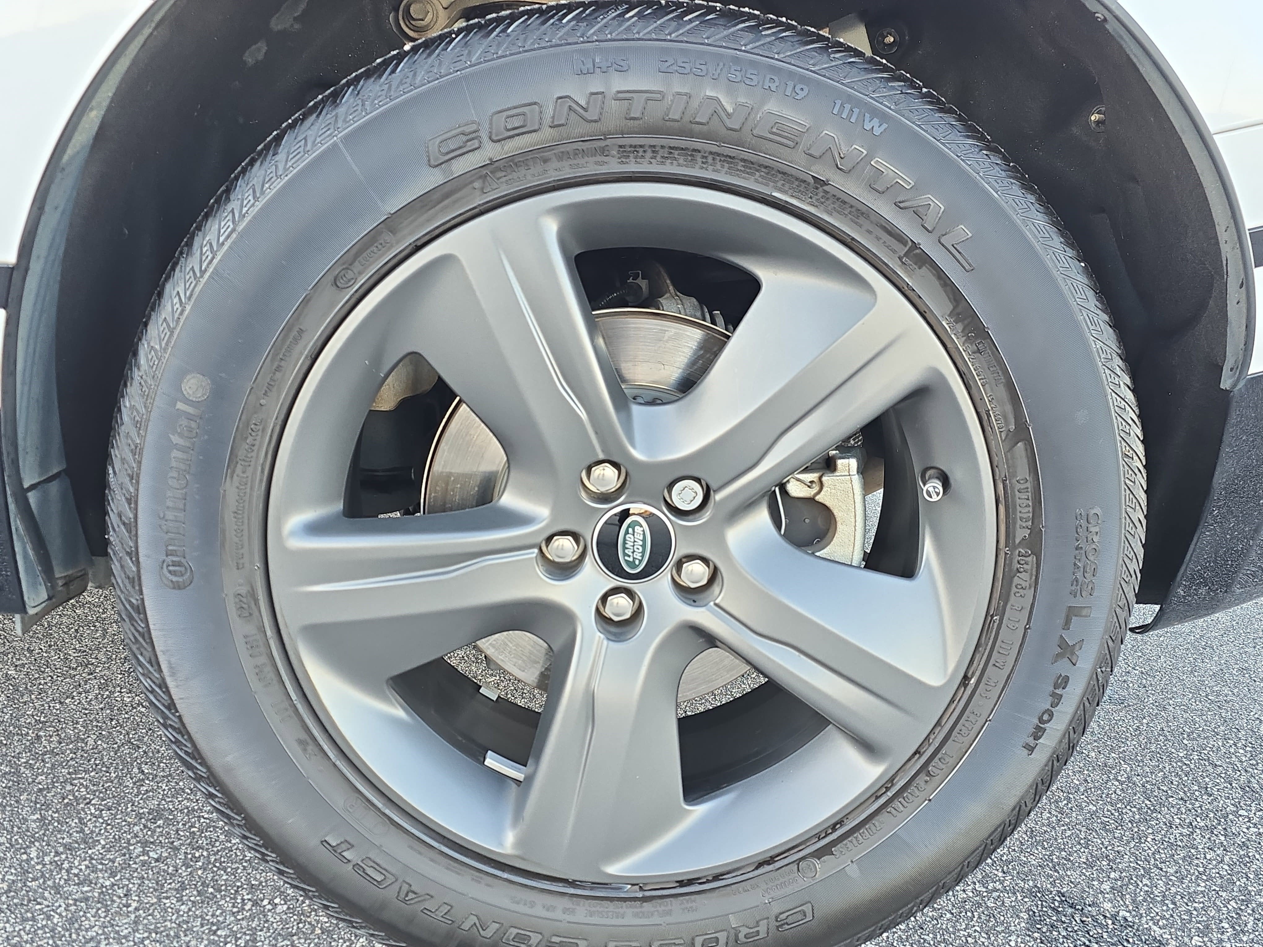 2022 Land Rover Range Rover Velar R-Dynamic S