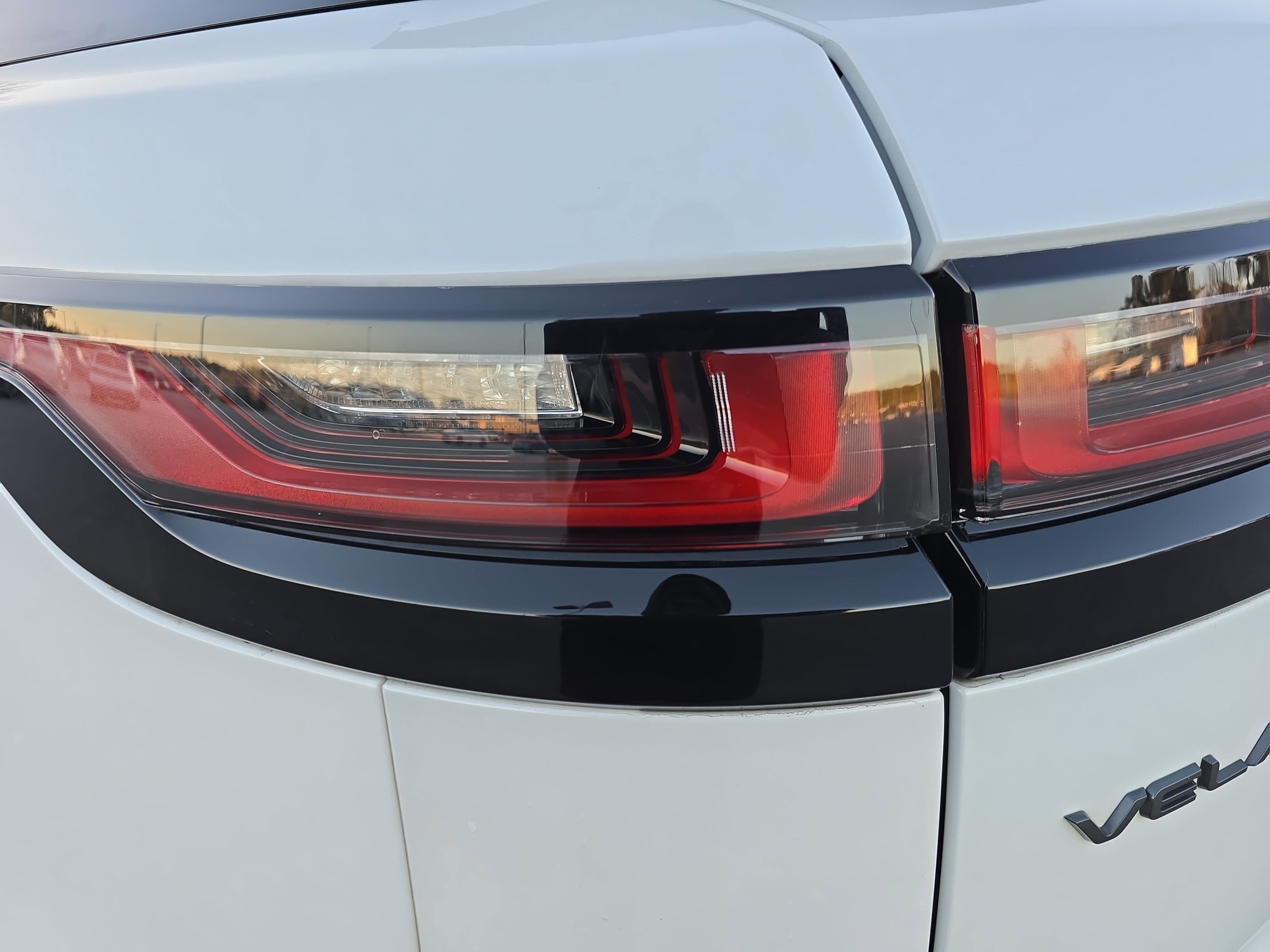 2022 Land Rover Range Rover Velar R-Dynamic S