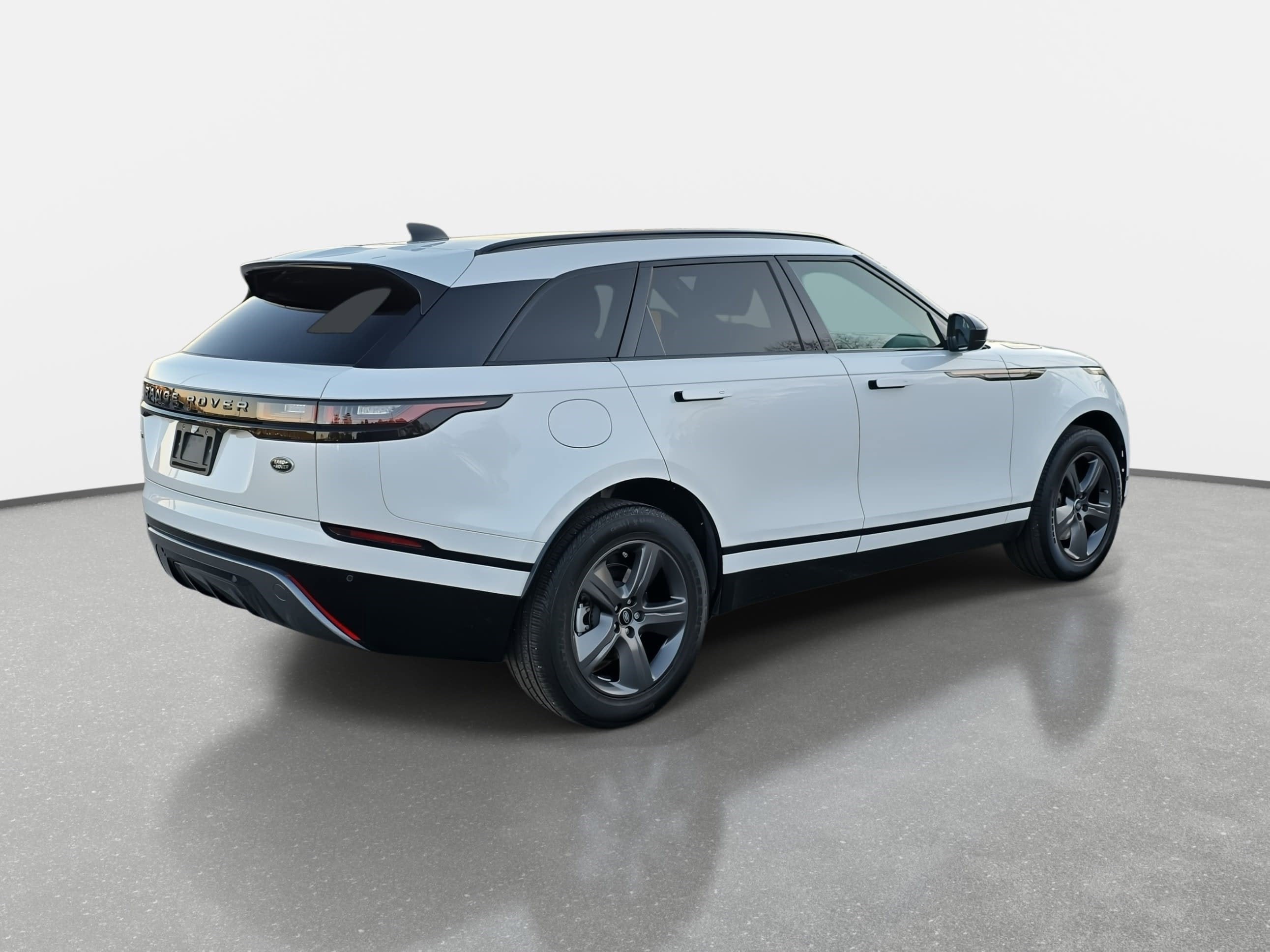 2022 Land Rover Range Rover Velar R-Dynamic S