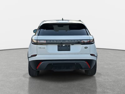 2022 Land Rover Range Rover Velar R-Dynamic S