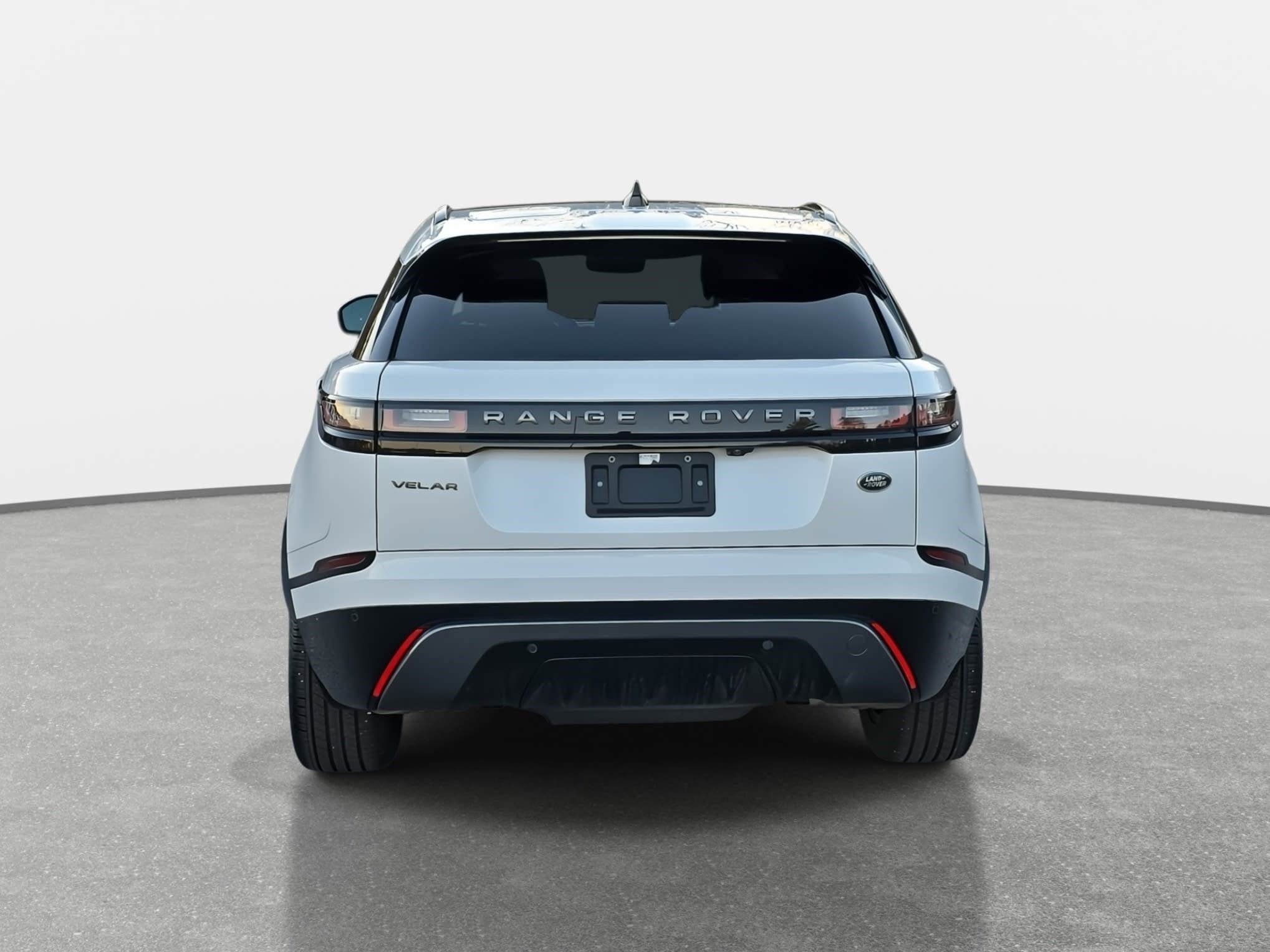 2022 Land Rover Range Rover Velar R-Dynamic S