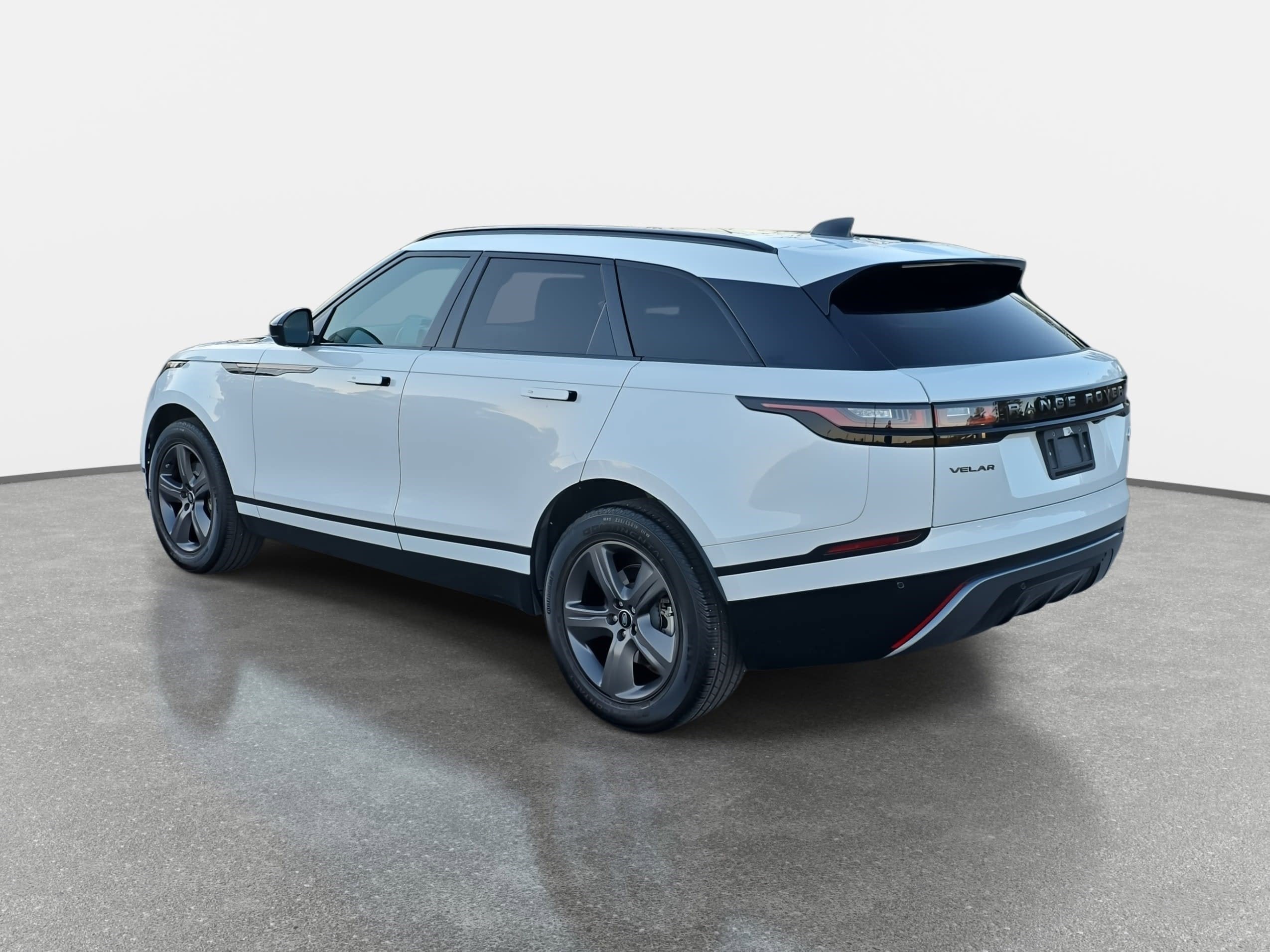 2022 Land Rover Range Rover Velar R-Dynamic S