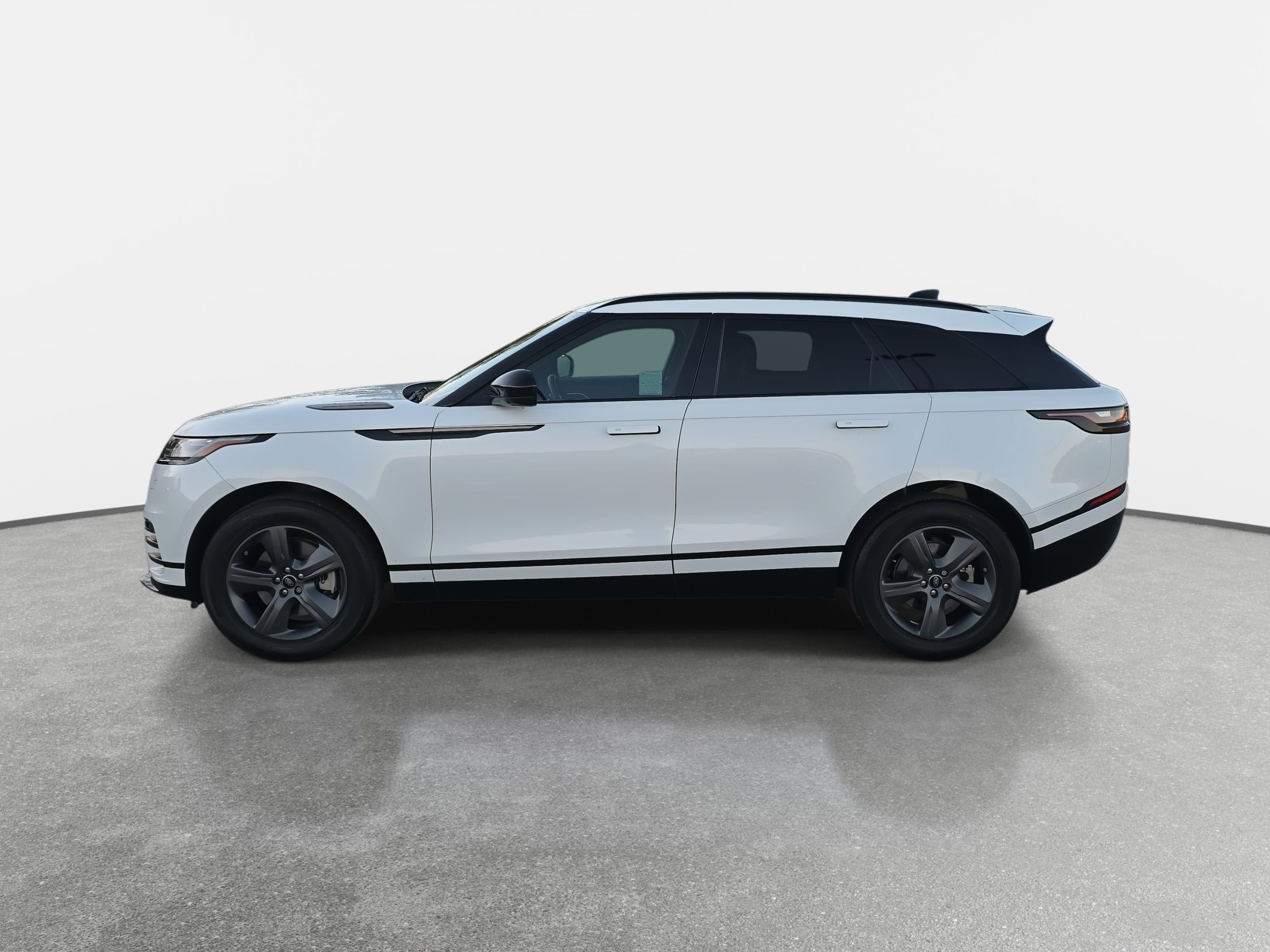 2022 Land Rover Range Rover Velar R-Dynamic S
