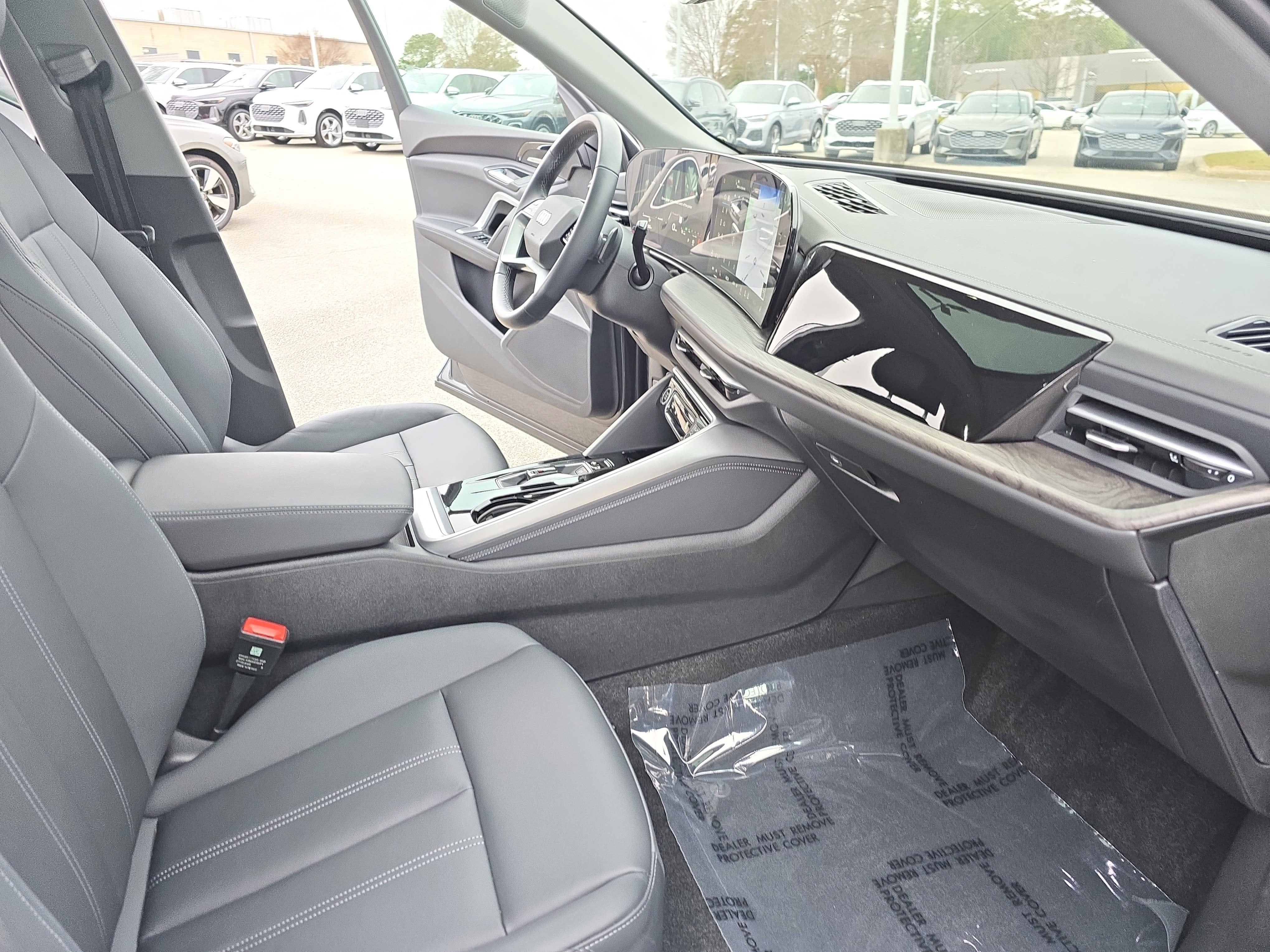 2025 Audi Q5 Premium Plus