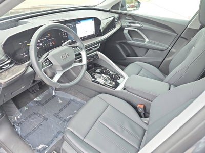 2025 Audi Q5 Premium Plus