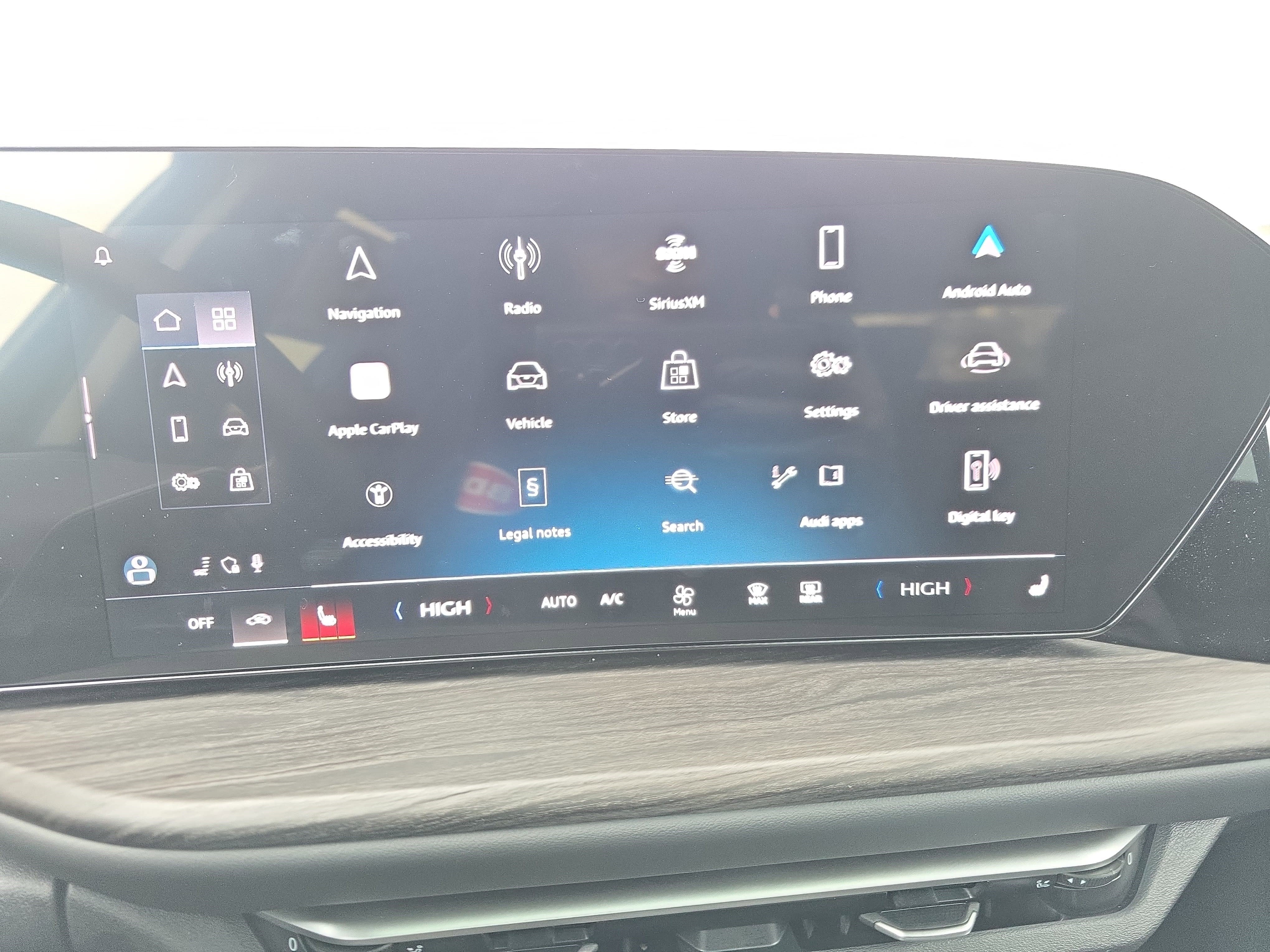 2025 Audi Q5 Premium Plus