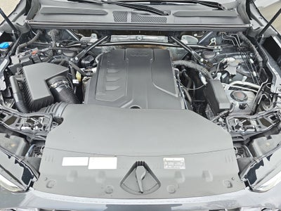 2025 Audi Q5 Premium Plus
