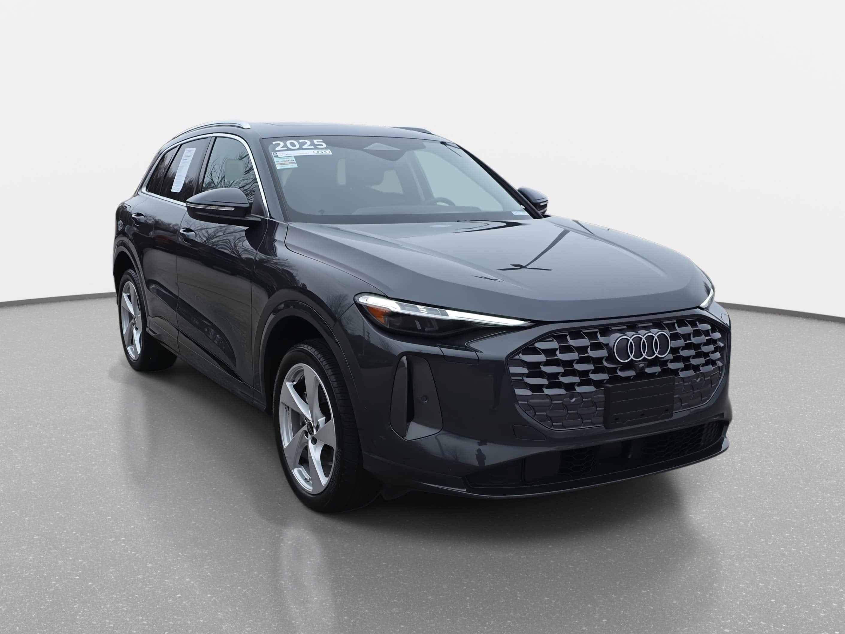 2025 Audi Q5 Premium Plus