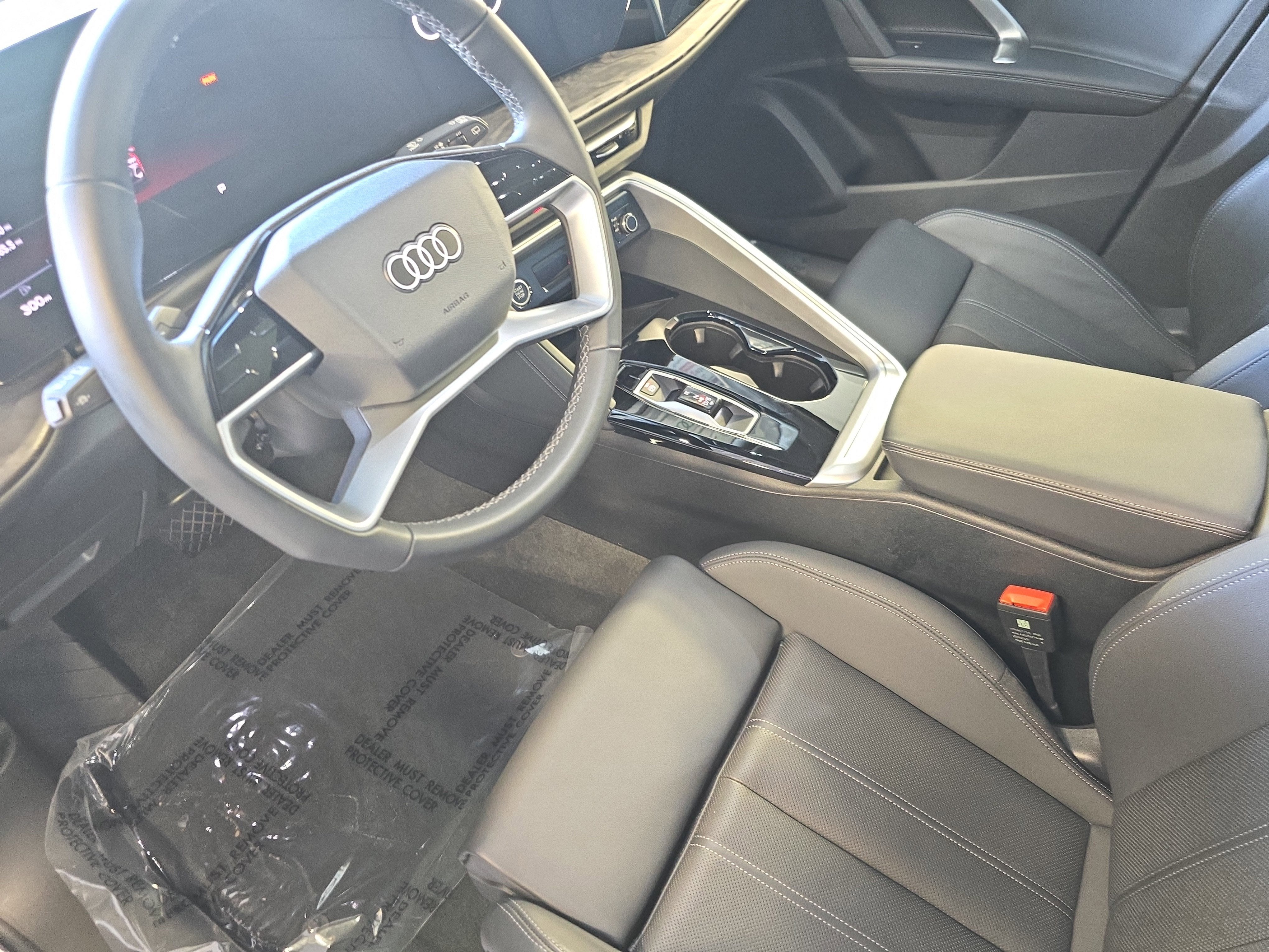 2025 Audi Q5 Premium Plus
