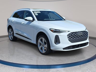 2025 Audi Q5 Premium Plus