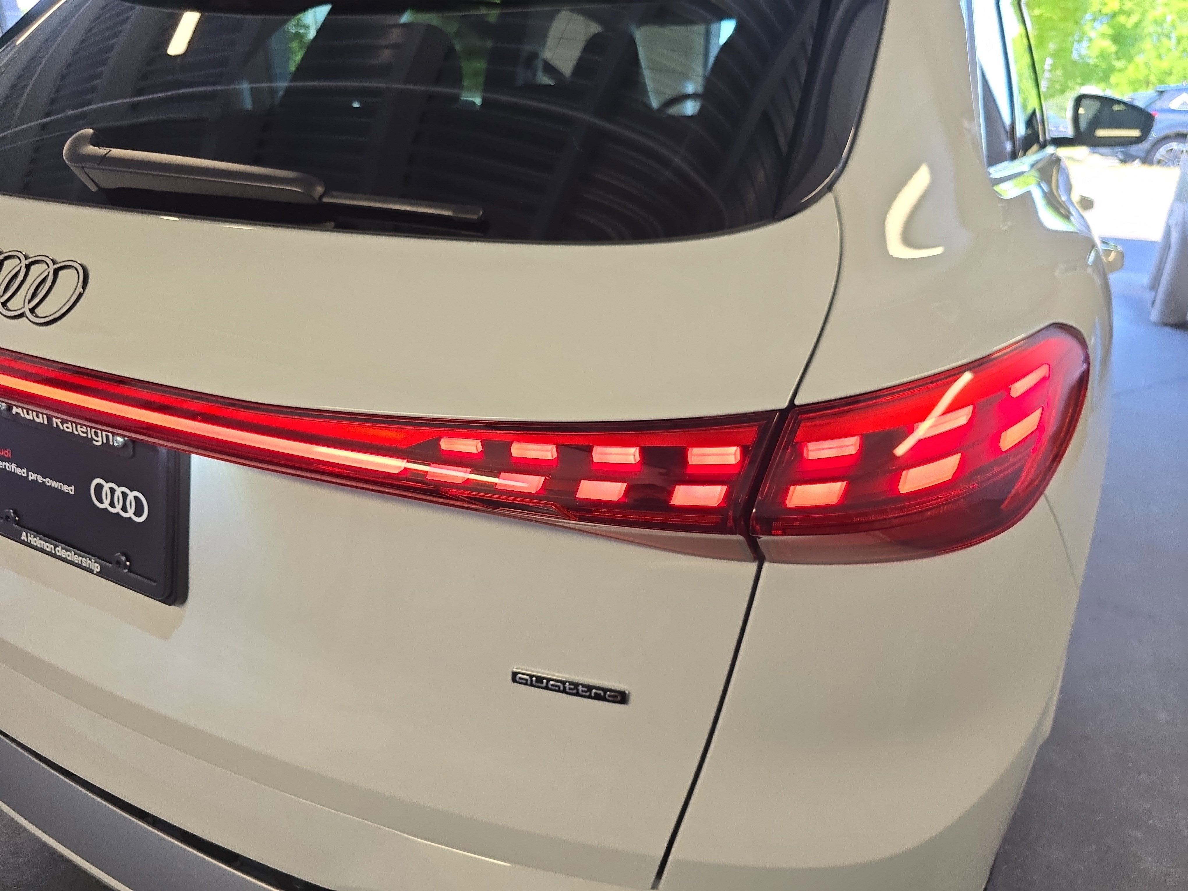 2025 Audi Q5 Premium Plus