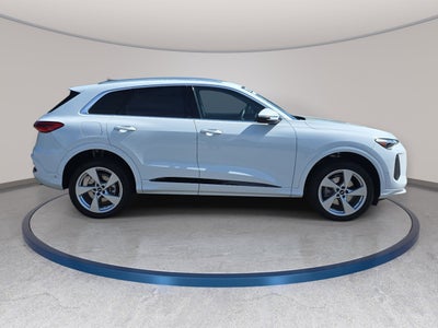 2025 Audi Q5 Premium Plus