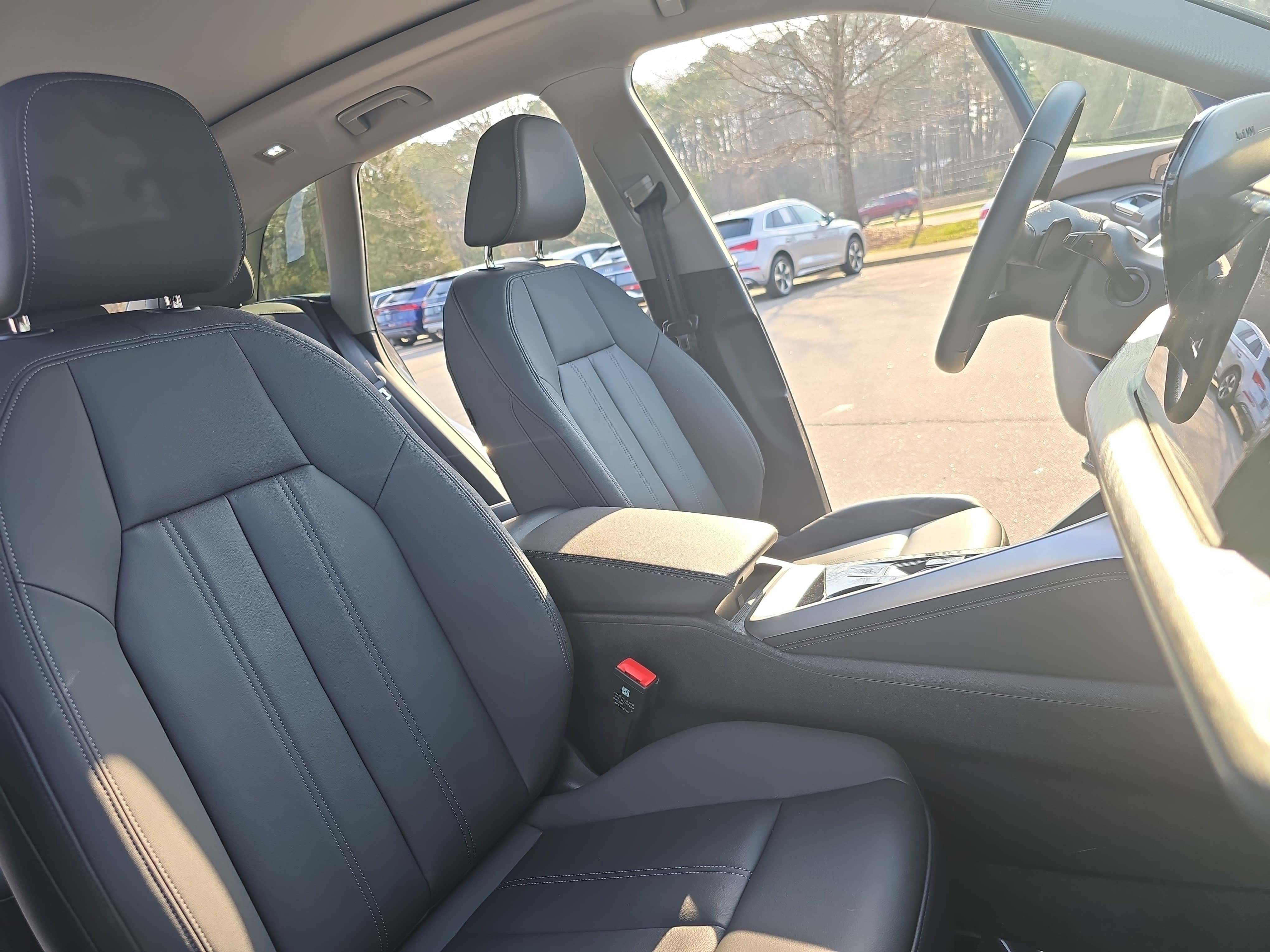 2025 Audi Q5 Premium Plus