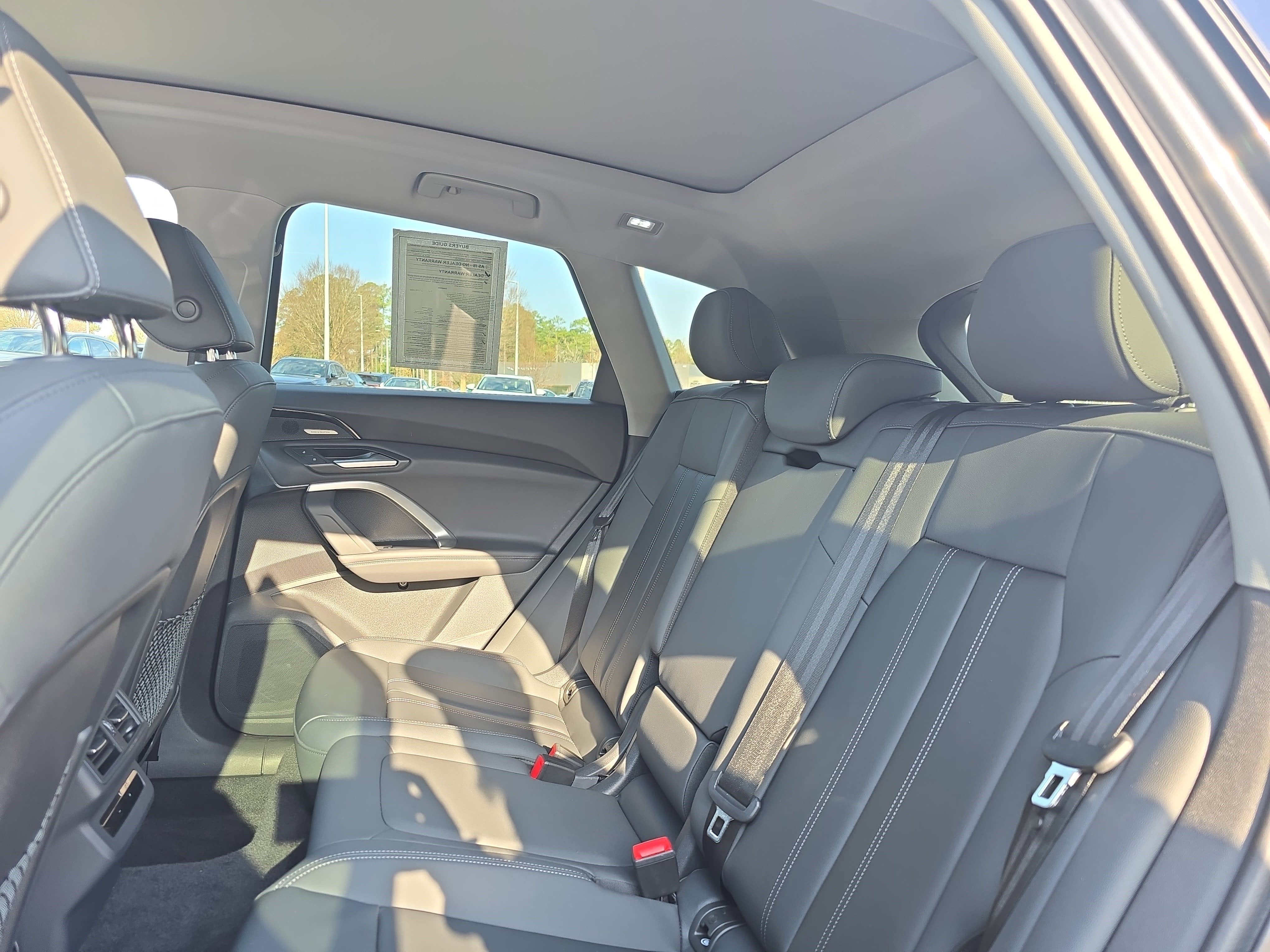 2025 Audi Q5 Premium Plus