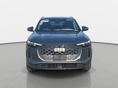2025 Audi Q5 Premium Plus