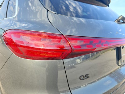 2025 Audi Q5 Premium Plus