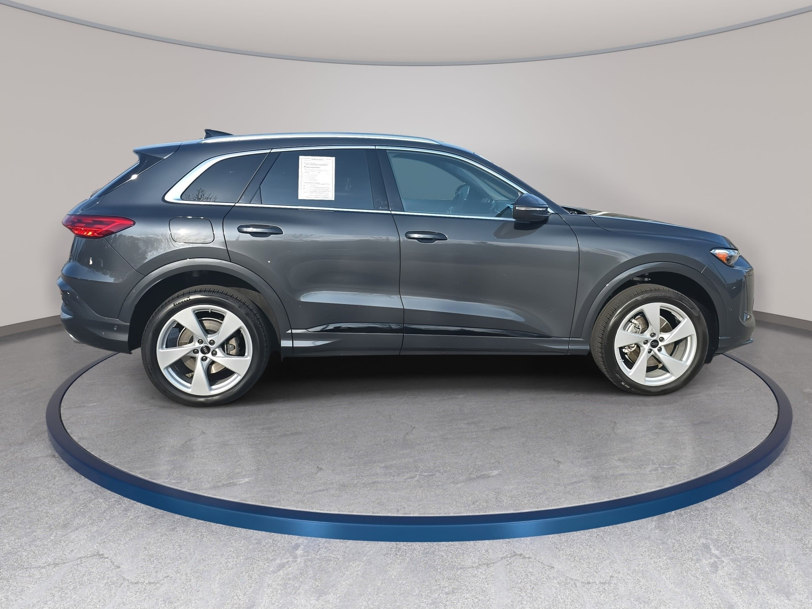 2025 Audi Q5 Premium Plus