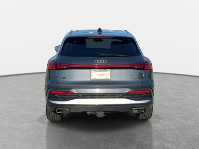 2025 Audi Q5 Premium Plus