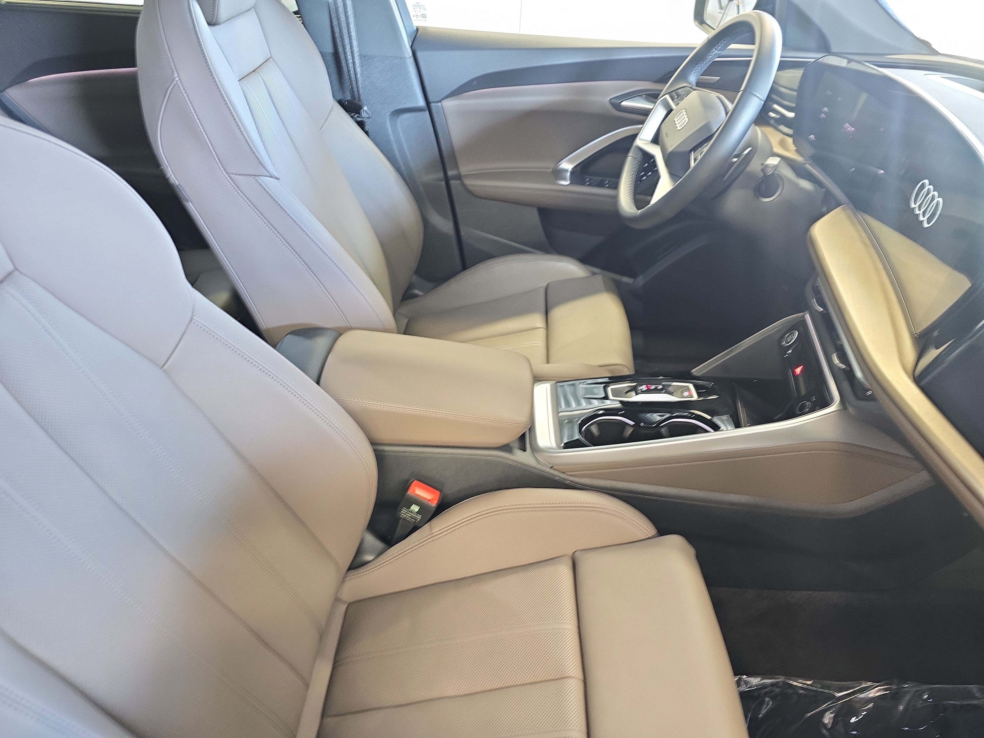 2025 Audi Q5 Prestige