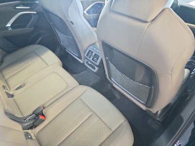 2025 Audi Q5 Prestige
