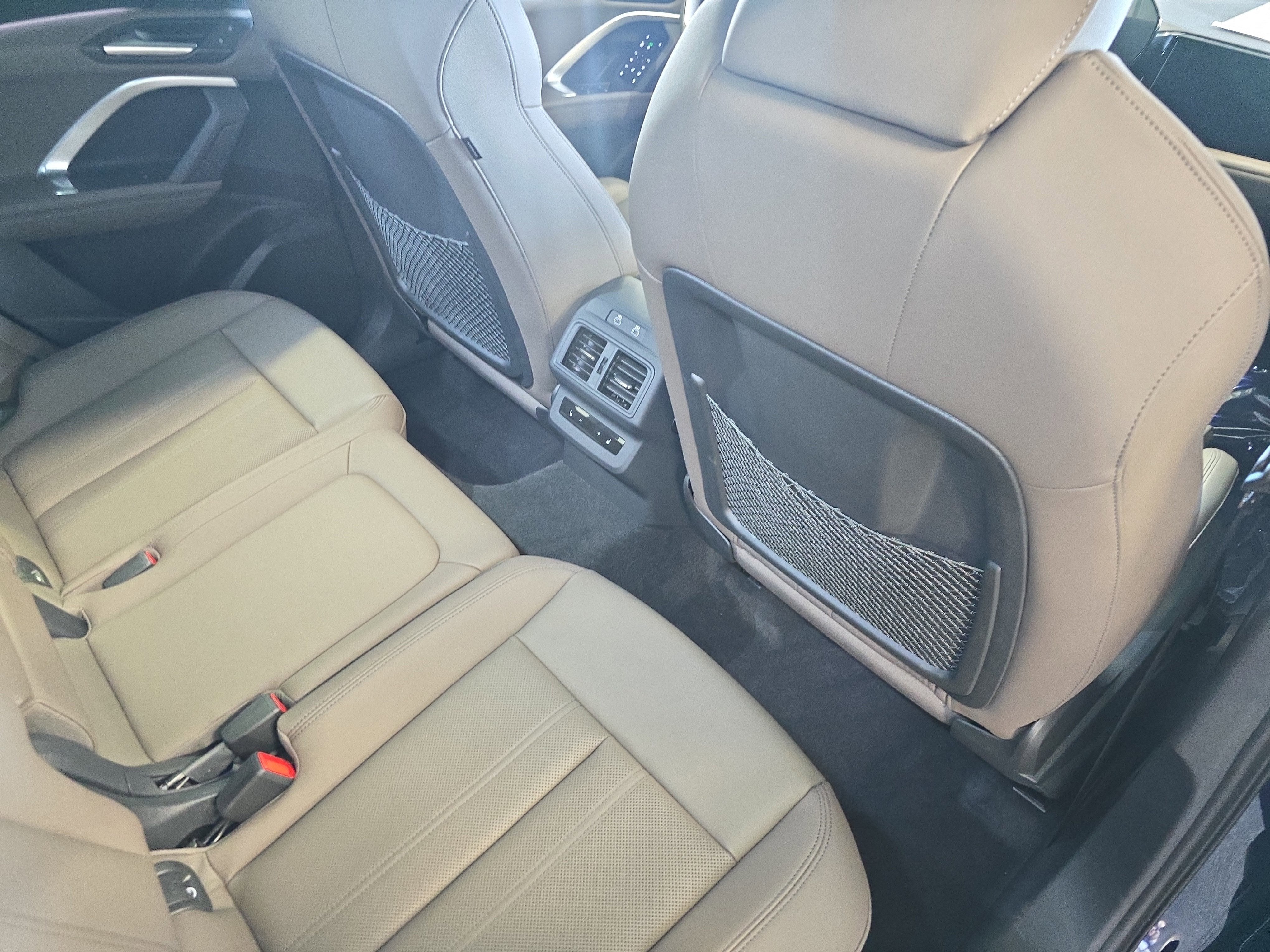 2025 Audi Q5 Prestige