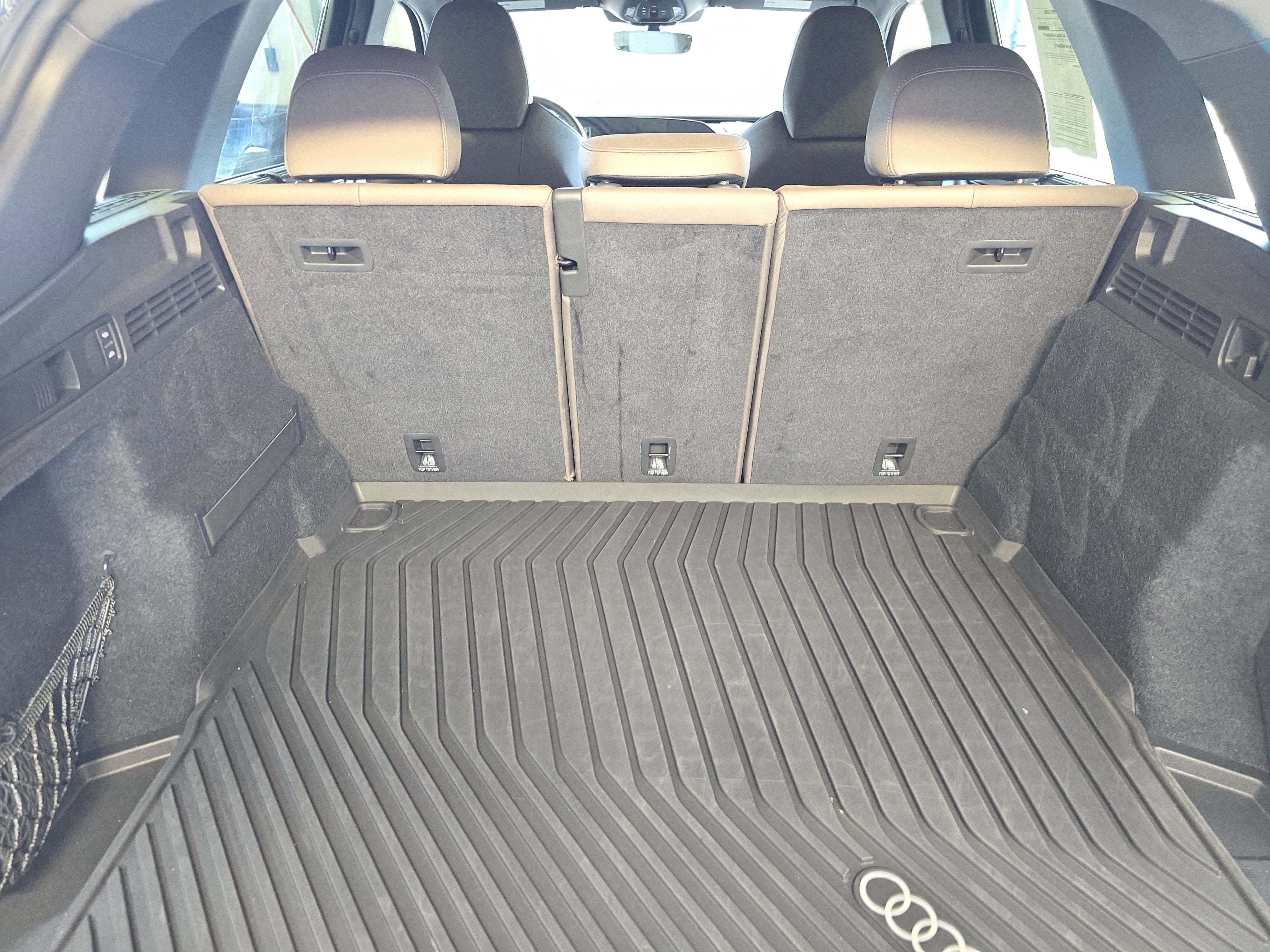 2025 Audi Q5 Prestige