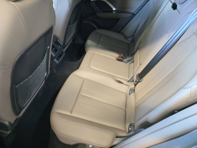 2025 Audi Q5 Prestige