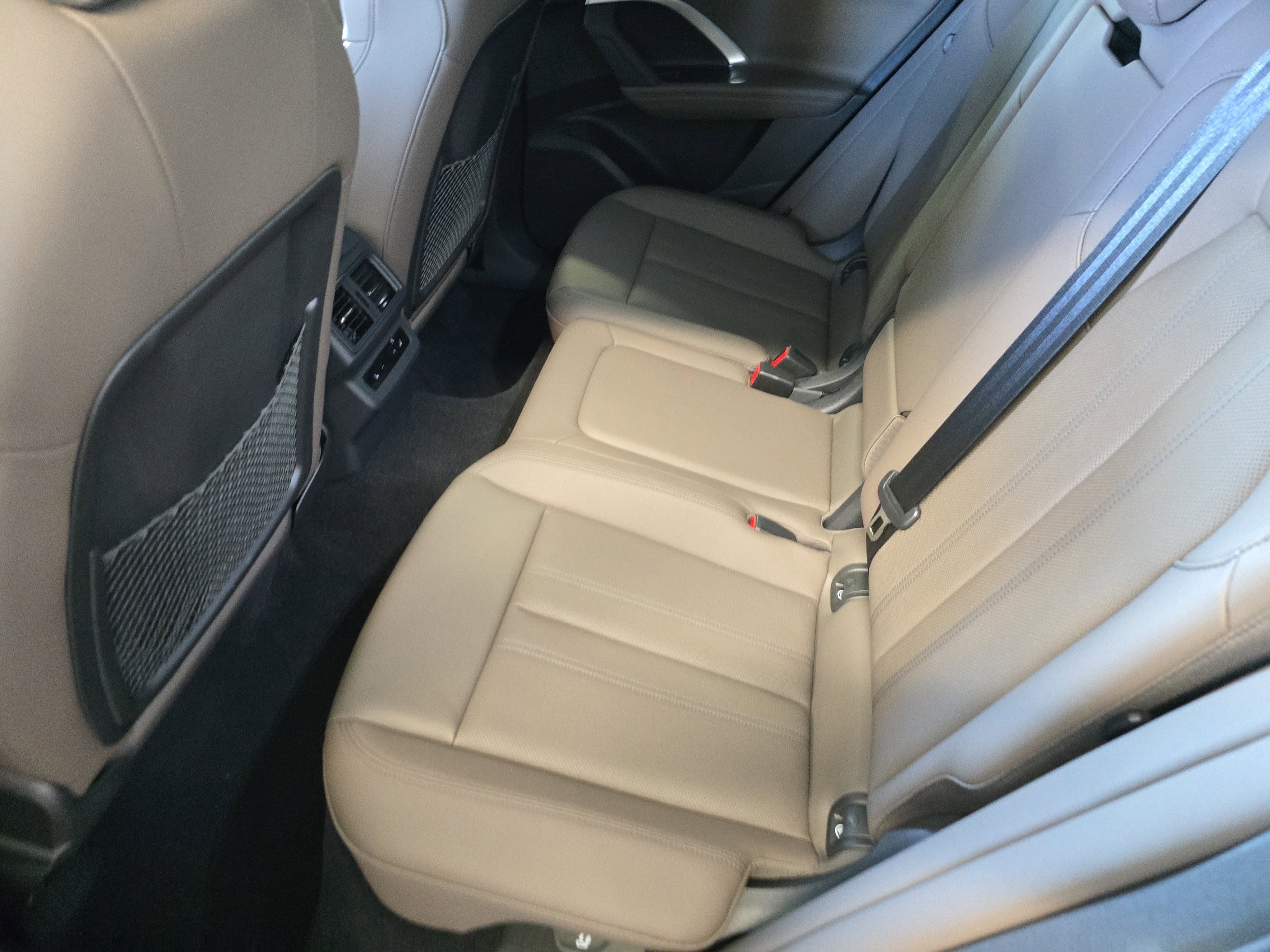2025 Audi Q5 Prestige