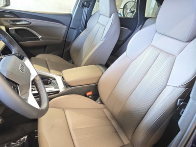 2025 Audi Q5 Prestige
