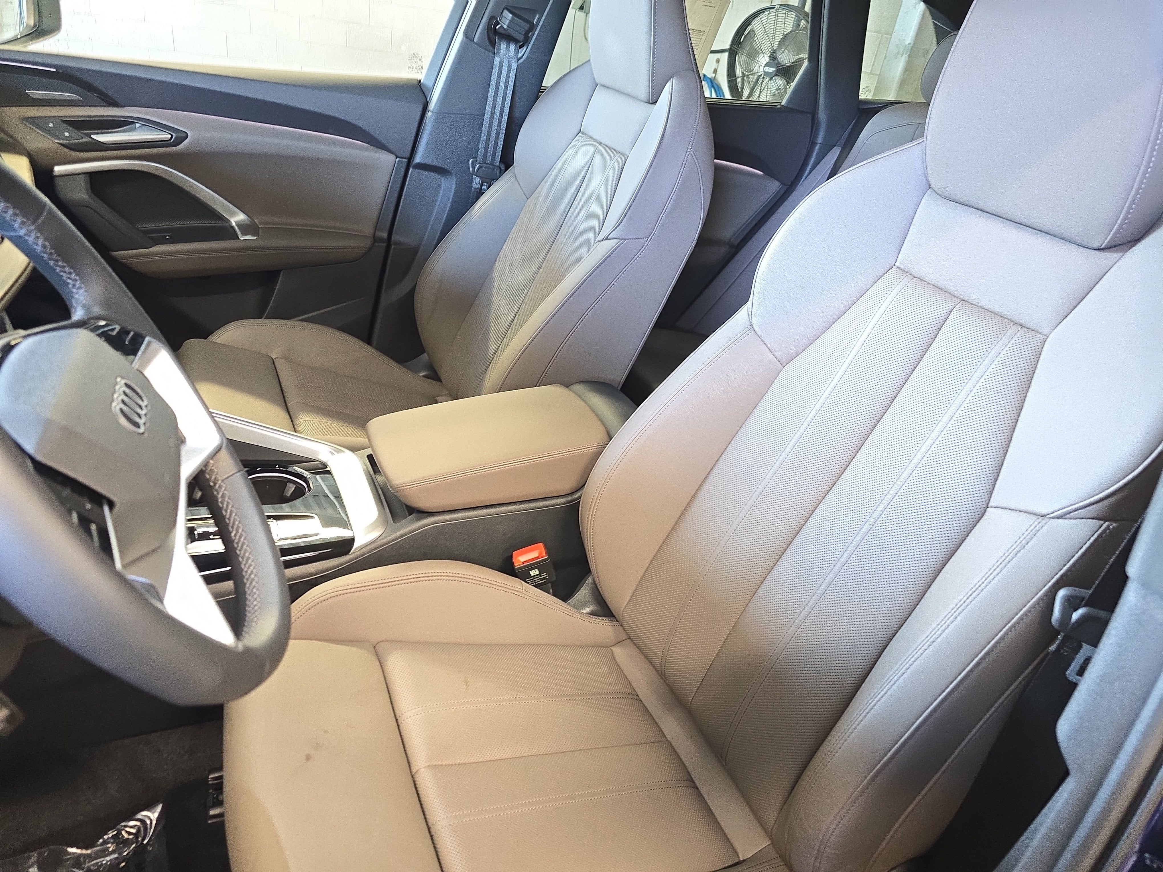 2025 Audi Q5 Prestige