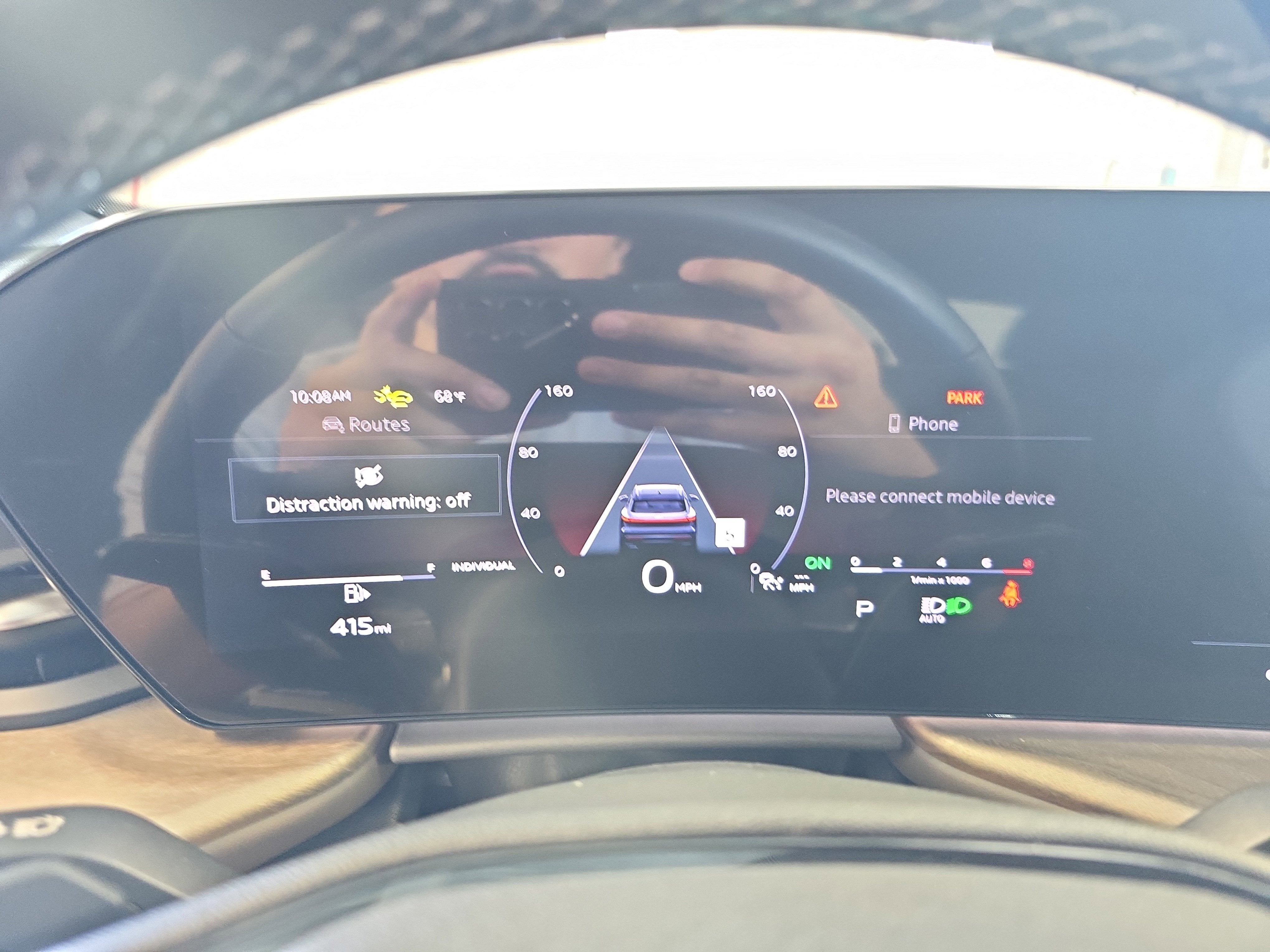 2025 Audi Q5 Prestige