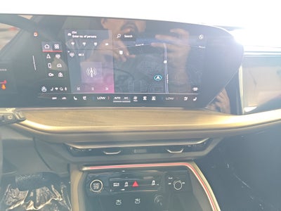 2025 Audi Q5 Prestige