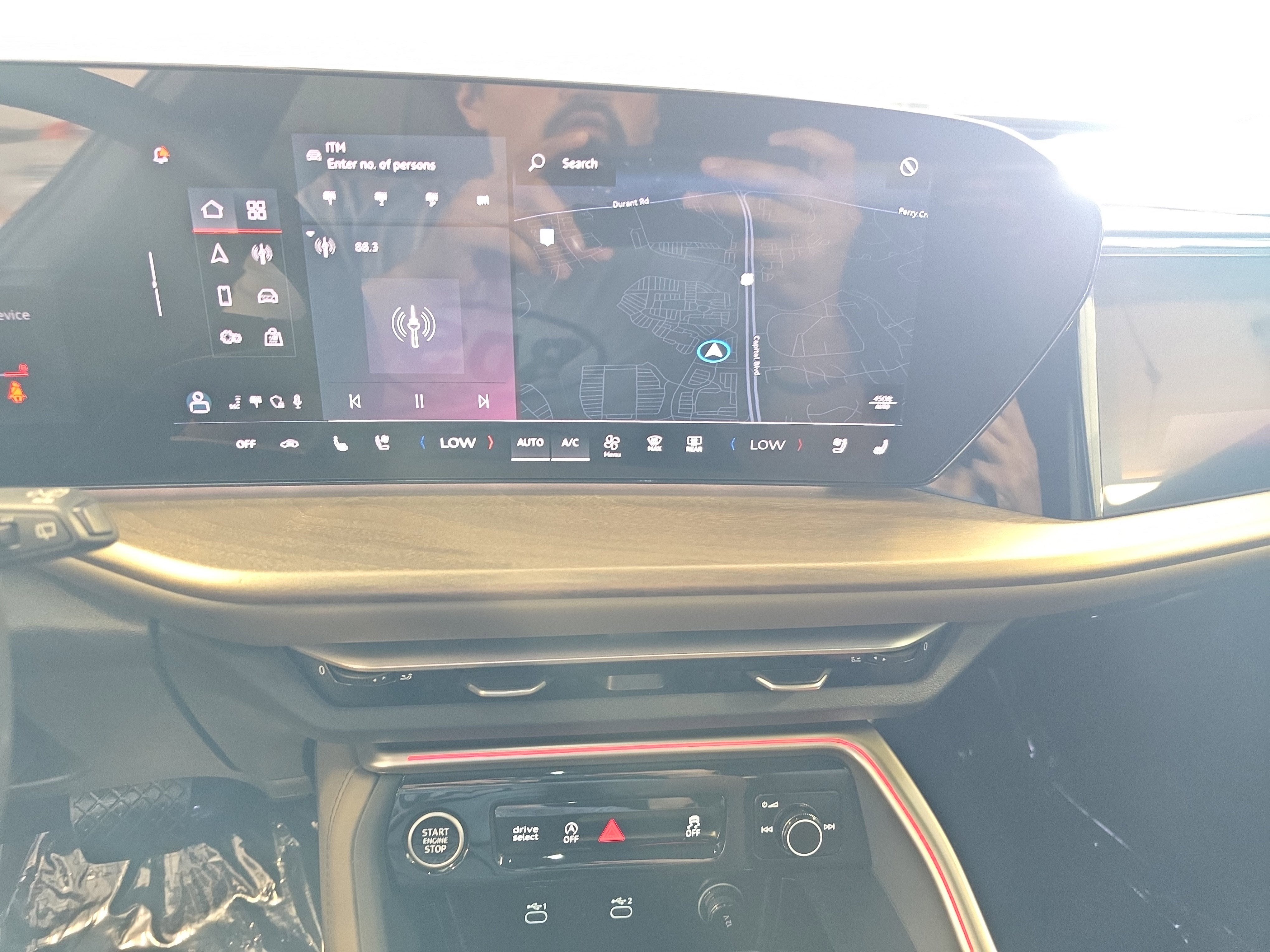 2025 Audi Q5 Prestige
