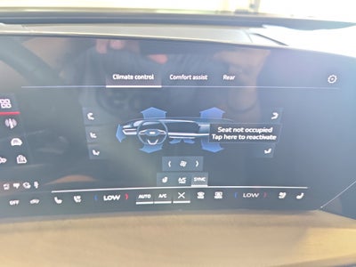 2025 Audi Q5 Prestige