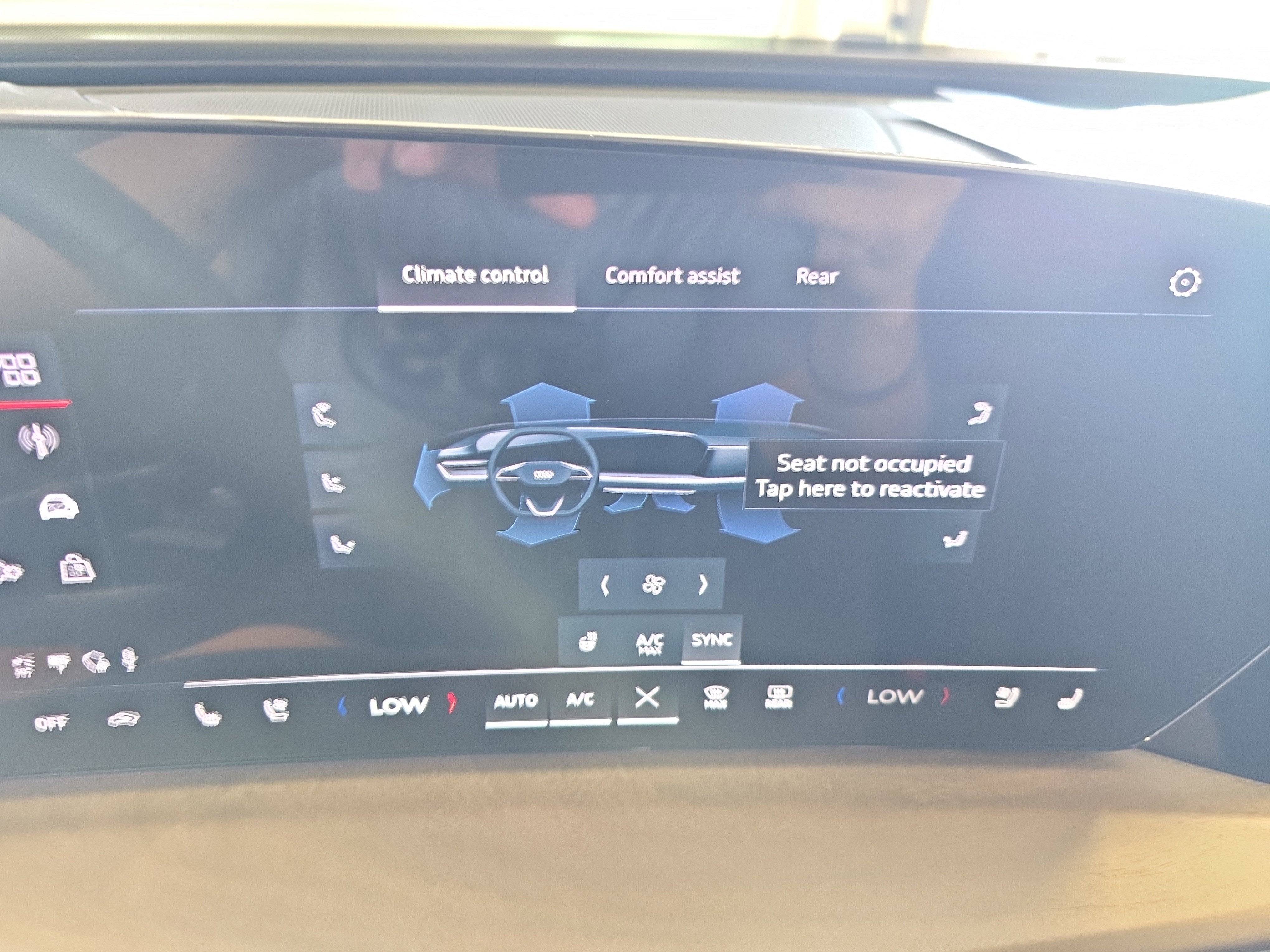 2025 Audi Q5 Prestige