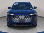 2025 Audi Q5 Prestige