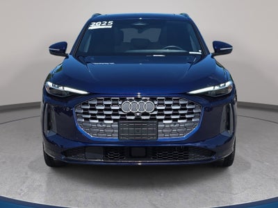 2025 Audi Q5 Prestige