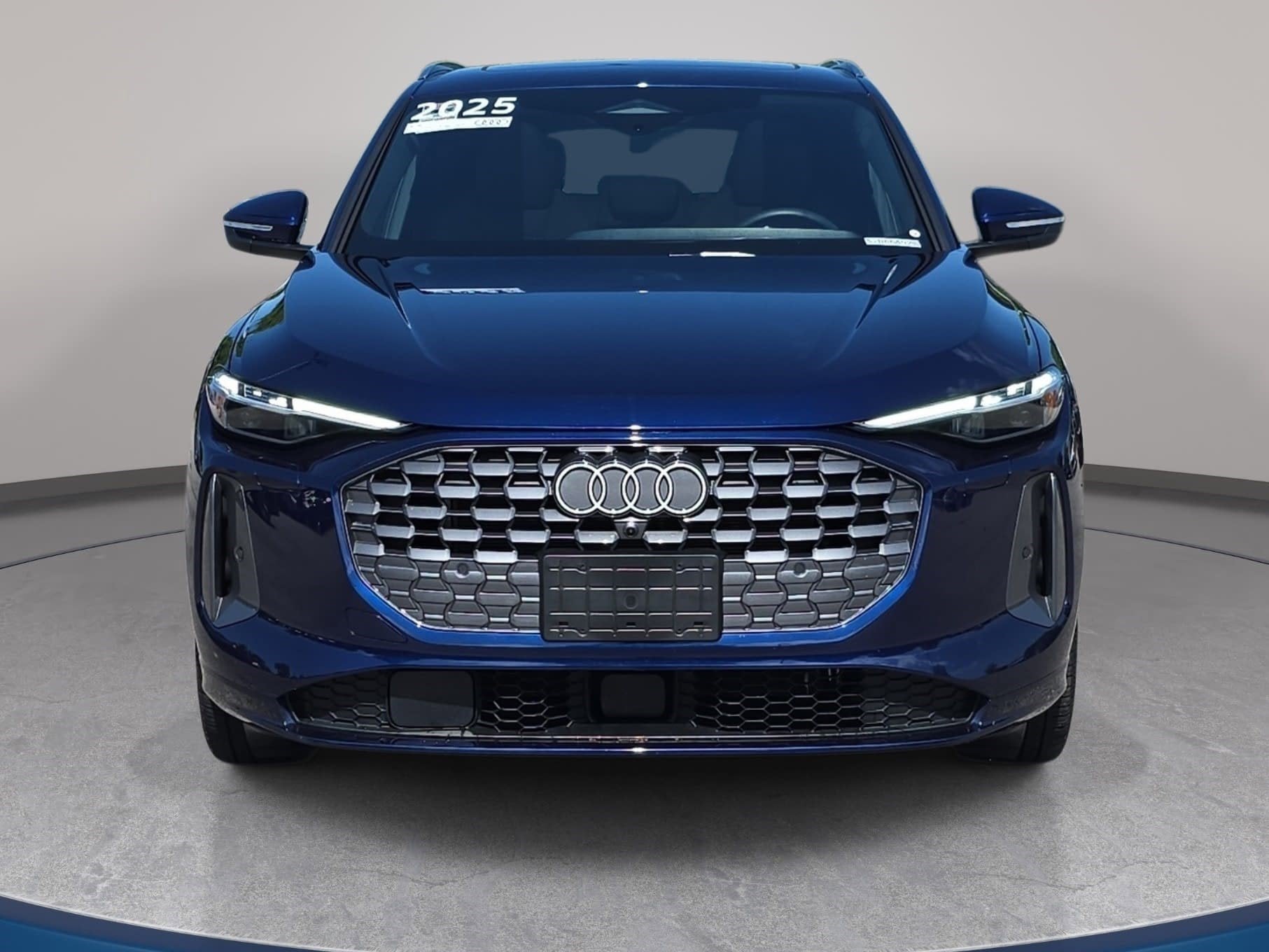 2025 Audi Q5 Prestige