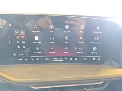 2025 Audi Q5 Prestige
