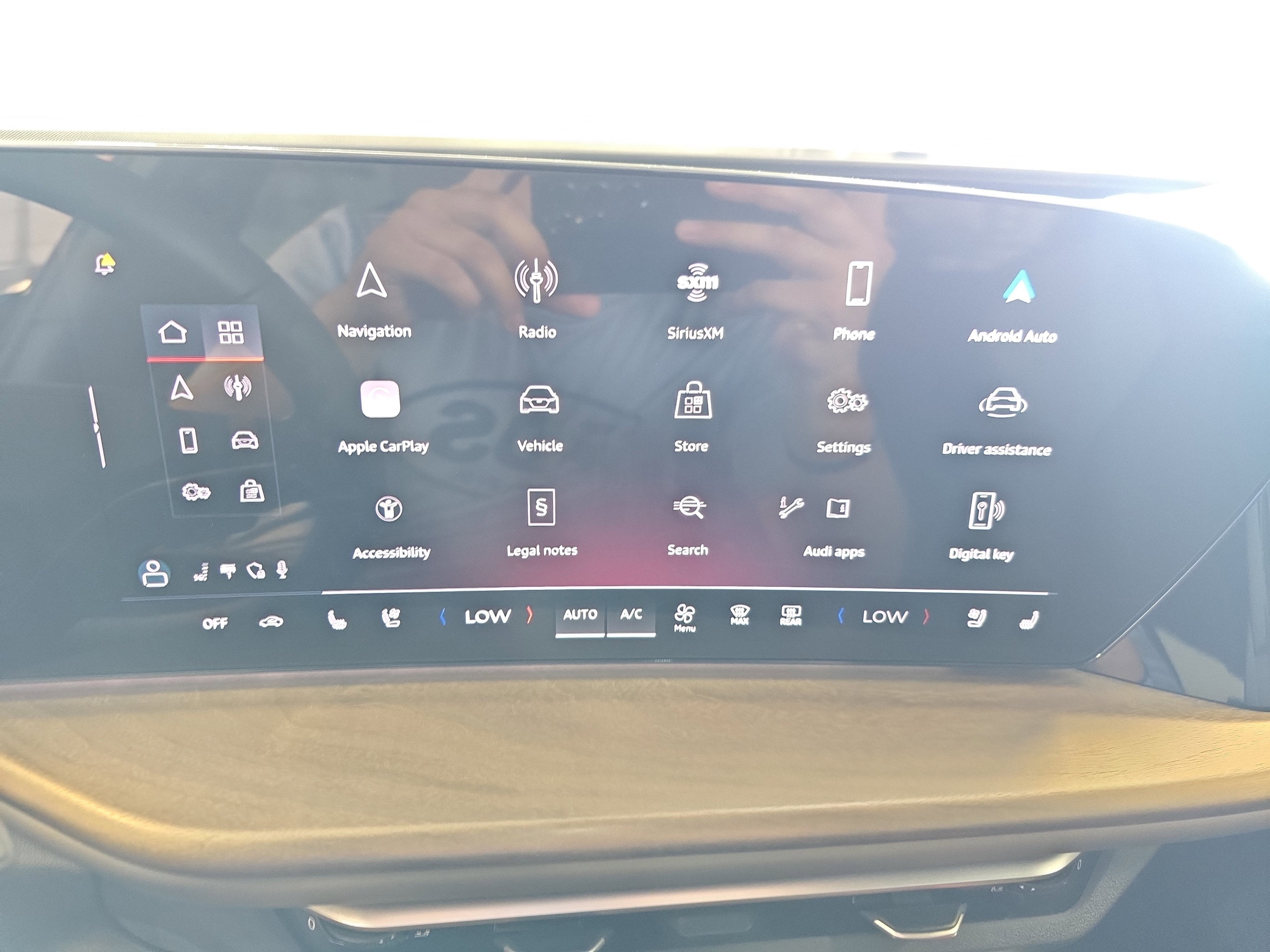2025 Audi Q5 Prestige
