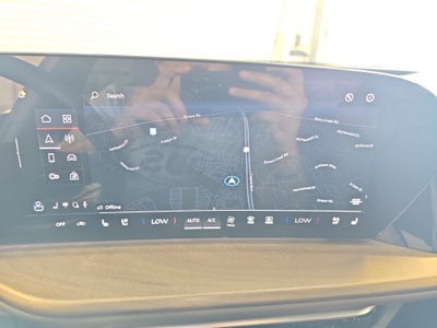 2025 Audi Q5 Prestige