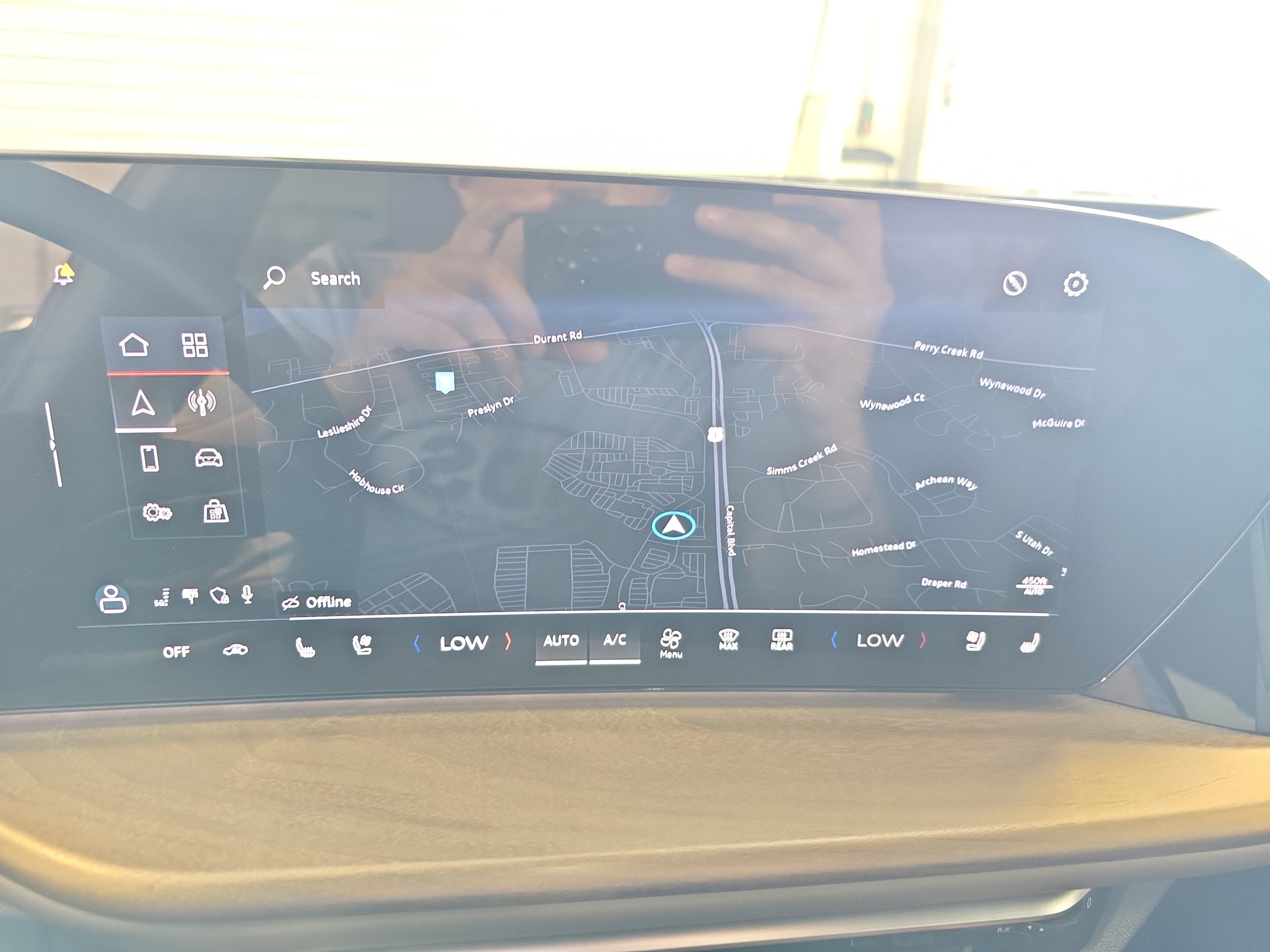 2025 Audi Q5 Prestige