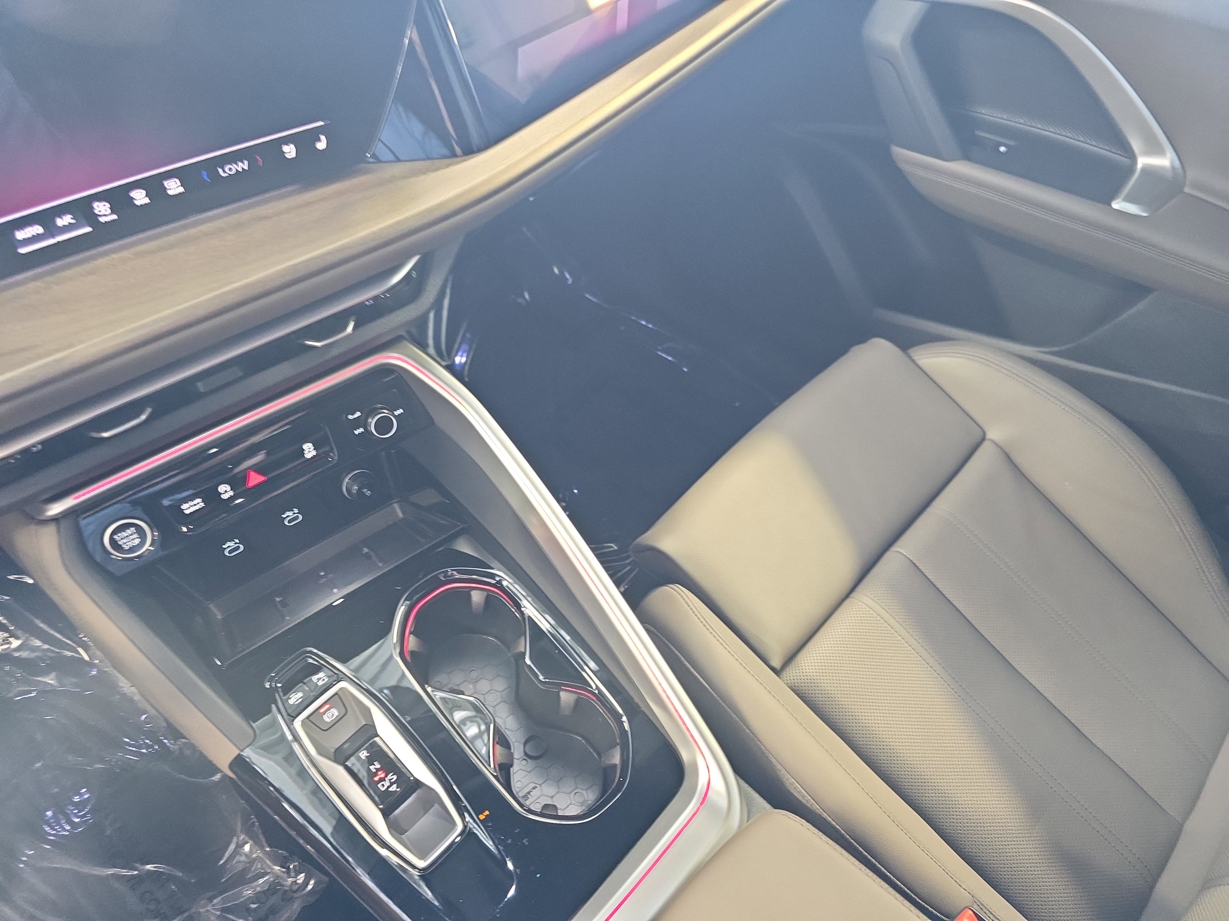 2025 Audi Q5 Prestige