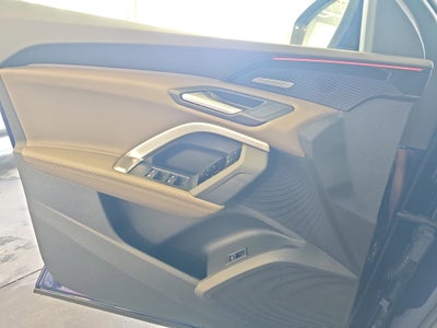 2025 Audi Q5 Prestige