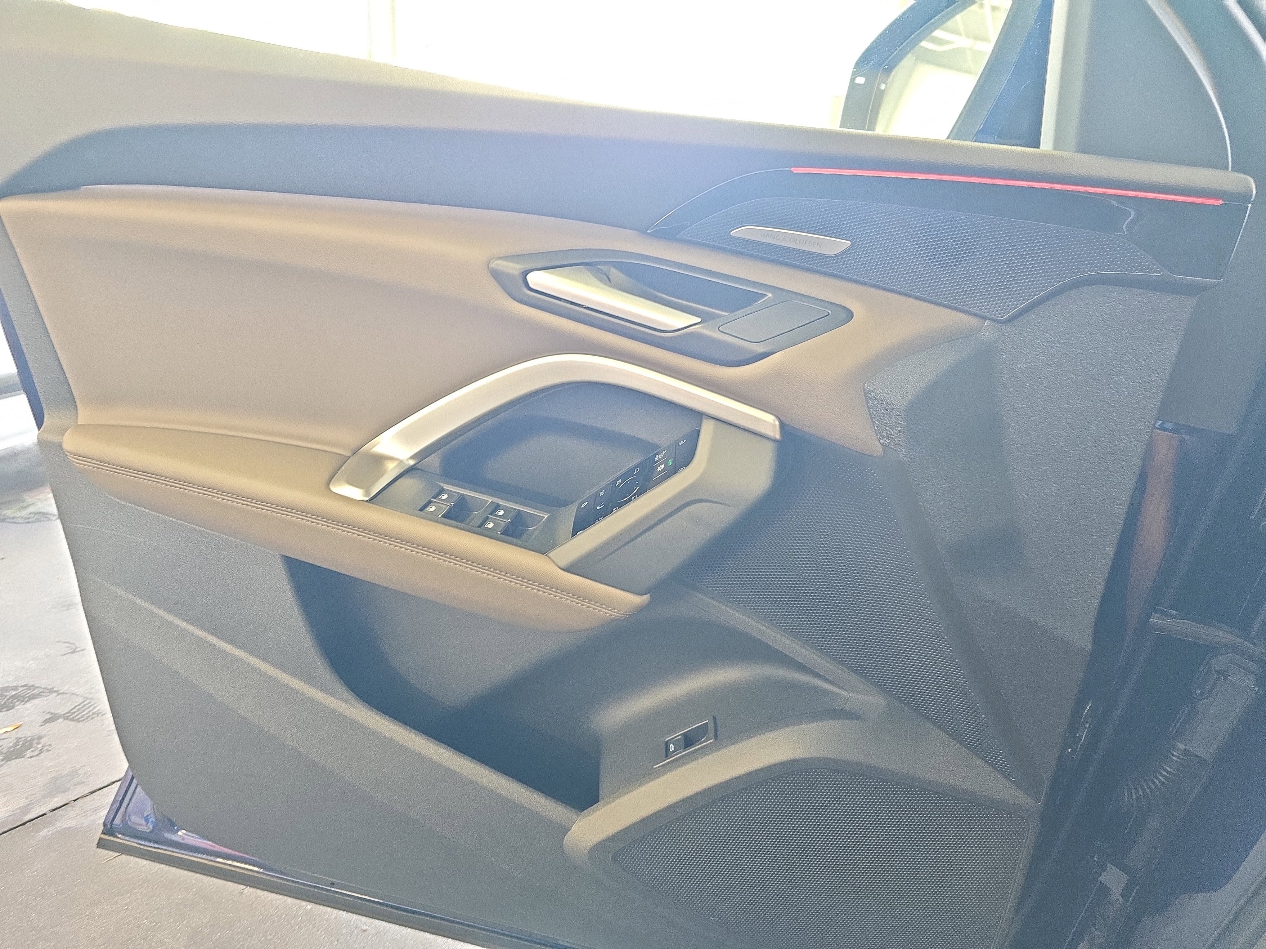 2025 Audi Q5 Prestige