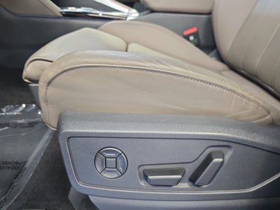 2025 Audi Q5 Prestige